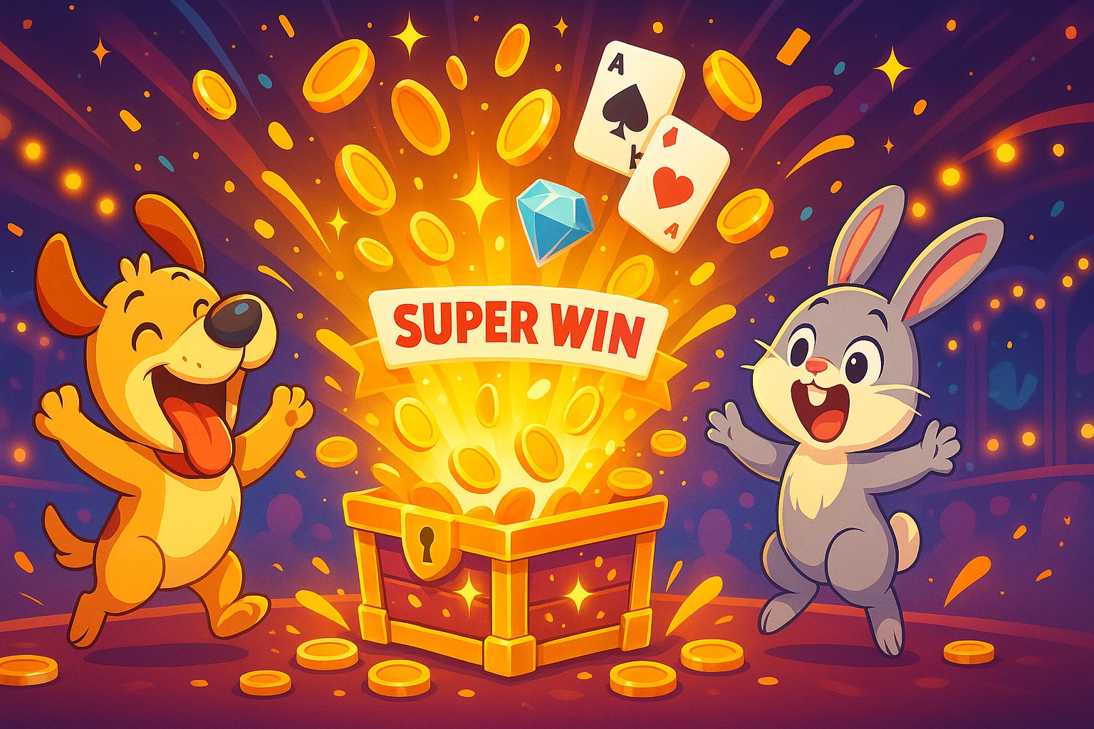 bingoplua VIP Diamond member celebrating tier upgrade with PHP rewards